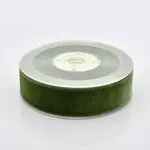 Polyester Velvet Ribbon for Gift Packing and Festival Decoration