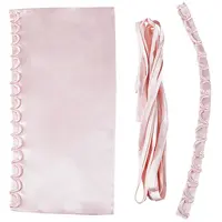 Women's Wedding Dress Zipper Replacement