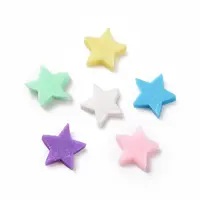 Handmade Polymer Clay Cabochons