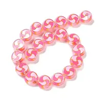 Glass Beads Strands