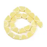 Handmade Lampwork Enamel Beads