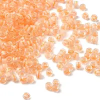 Cylinder Glass Seed Beads