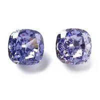 Cubic Zirconia Cabochons