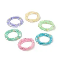 Summer Jewelry Waist Bead