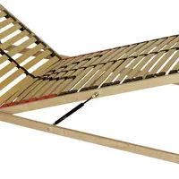 Rošt double nv - 90 x 200 cm