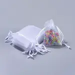 Organza Gift Bags
