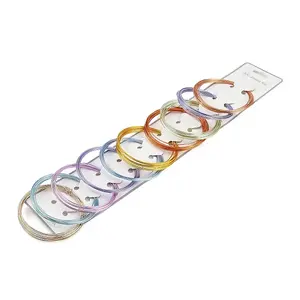 Round Anodized Aluminum Wire