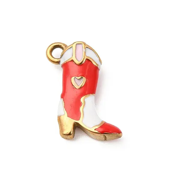 304 Stainless Steel Pendants