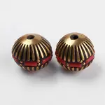 Handmade Indonesia Beads