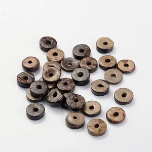 Coco Nut Beads
