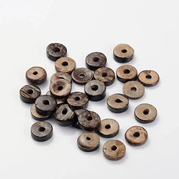 Coco Nut Beads