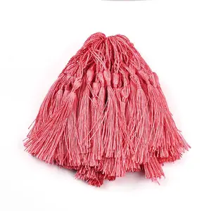 Polyester Tassel Decorations