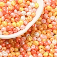 6/0 Glass Seed Beads