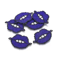 MIYUKI & TOHO Handmade Japanese Seed Beads Links