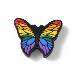 Silicone Focal Beads