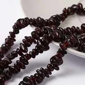 Gemstone Beads Strands