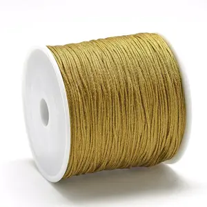 Nylon Braided Cord