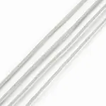 Waxed Cotton Thread Cords