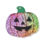 Halloween Acrylic Pendants