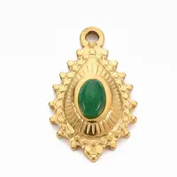 304 Stainless Steel Pendants