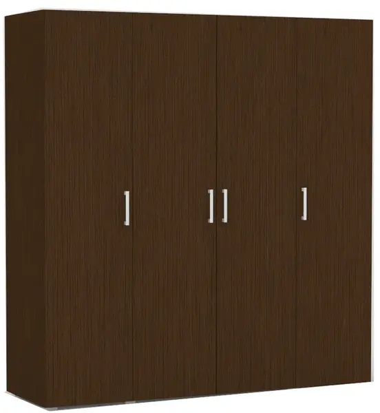Šatní skříň rea venezia 4 - wenge