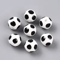 Handmade Porcelain Beads