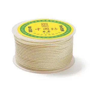 16M Round Nylon Braided Cord
