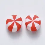 Handmade Polymer Clay Beads