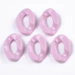 Opaque Acrylic Linking Rings