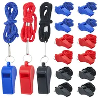 ABS Plastic Sports Outdoor Whistles