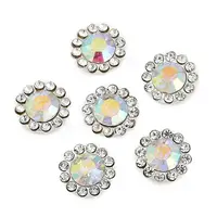 Acrylic Multi-Strand Links