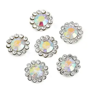 Acrylic Multi-Strand Links