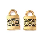 304 Stainless Steel Enamel Pendants