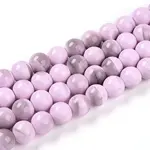 Baking Painted Glass Beads Strands