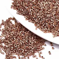 FGB 11/0 Grade A Glass Seed Beads