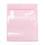 Plastic Packaging Zip Lock Bags