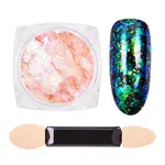 Nail Art Glitter Powder