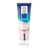Wella Professionals Maska na vlasy Color Fresh Mask 150 ml Lilac