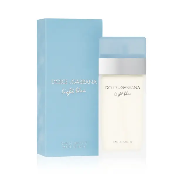 Dolce & Gabbana Light Blue - EDT 100 ml