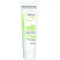 Bioderma Hydratační krém Sébium Hydra 40 ml