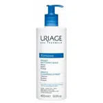 Uriage Jemný čisticí krémový gel pro suchou až atopickou pokožku Xémose (Anti-Itch Soothing Oil Balm) 500 ml
