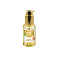 Purity Vision Bio Zlatý jojobový olej - Fair Trade 100 ml
