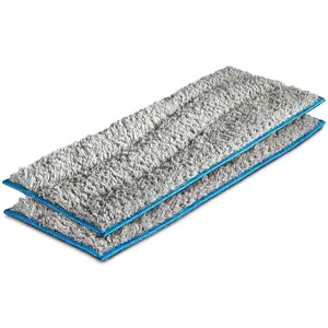 Sada umyvatelných utěrek na mokrý úklid iRobot Braava jet série m