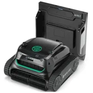 WYBOT S2 PRO - Aku vysavač do bazénu