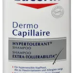 Eucerin Hypertolerantní šampon pro podrážděnou a alergickou pokožku DermoCapillaire 250 ml
