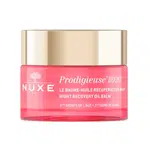Nuxe Noční obnovující balzám s regeneračním účinkem Creme Prodigieuse Boost (Night Recovery Oil Balm) 50 ml