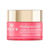 Nuxe Noční obnovující balzám s regeneračním účinkem Creme Prodigieuse Boost (Night Recovery Oil Balm) 50 ml
