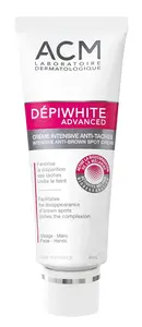 ACM Intenzivní krémové sérum proti pigmentovým skvrnám Dépiwhite Advanced (Depigmenting Cream) 40 ml