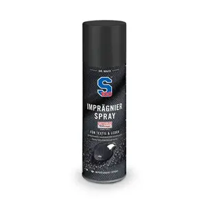 Impregnace ve spreji S100 Impregantion Spray 300 ml