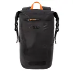 Vodotěsný batoh Oxford Aqua EVO Backpack 22l Black-Orange černá/oranžová
